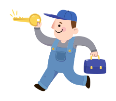 Local emergency lockout specialist near you offering 24/7 emergency lockout solution in Half Moon Bay, CA