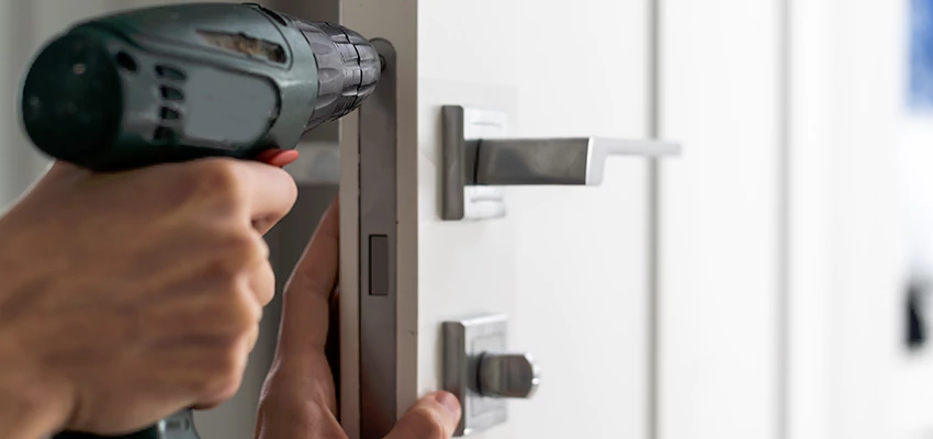Locksmith For Lock Replacement Near Me in Half Moon Bay, CA
