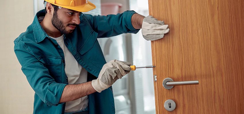 24 Hour Residential Locksmith in Half Moon Bay, California