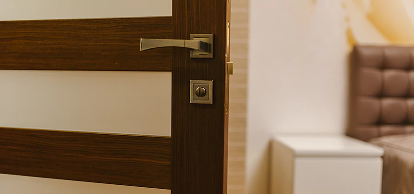 Door Lever Troubleshooting in Half Moon Bay, CA