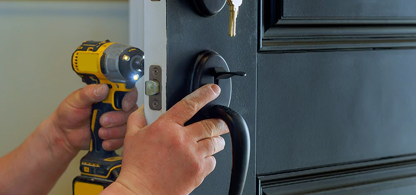 Emergency Downtown Locksmith in Half Moon Bay, CA