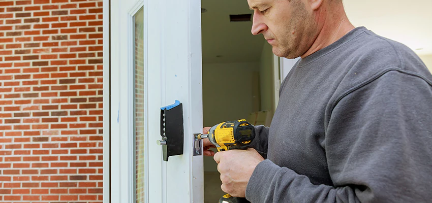 Eviction Locksmith Services For Lock Installation in Half Moon Bay, CA