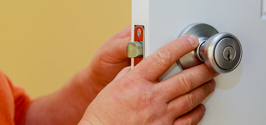 Residential Locksmith For Lock Installation in Half Moon Bay, California