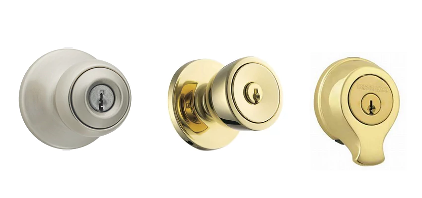 Weiser Bluetooth Lock Installation in Half Moon Bay, CA