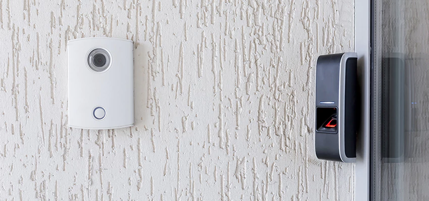 Automatic Door Lock Repair in Half Moon Bay, California