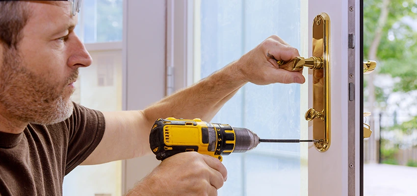 Affordable Bonded & Insured Locksmiths in Half Moon Bay, CA