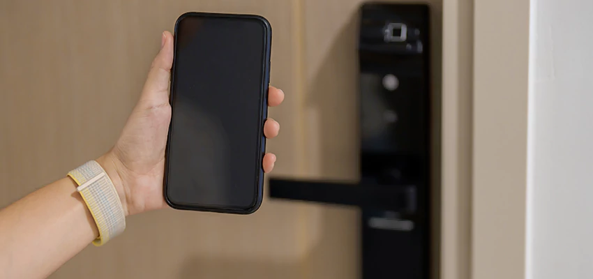 Keypad Wifi Locks Repair And Installation in Half Moon Bay, CA