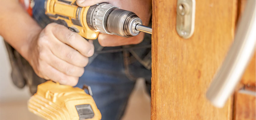 Emergency A1 Locksmith Services in Half Moon Bay, California