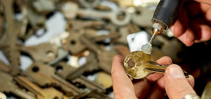 Car Lock Key Repair Service in Half Moon Bay, CA