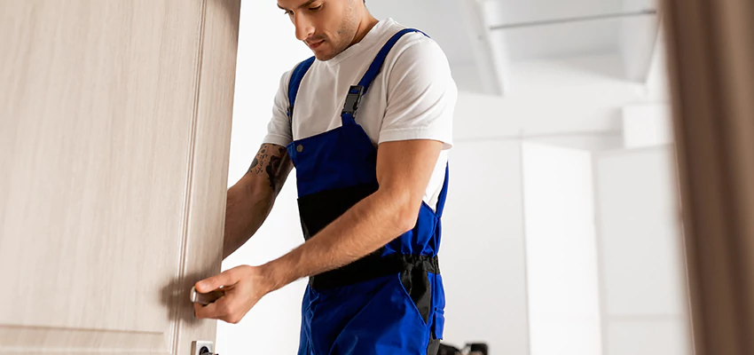 Car Lock Repair And Installation Expert in Half Moon Bay, CA