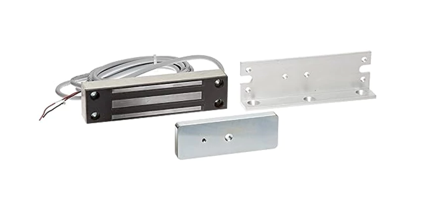 Deadbolt Magnetic Door Locks Installation in Half Moon Bay, CA