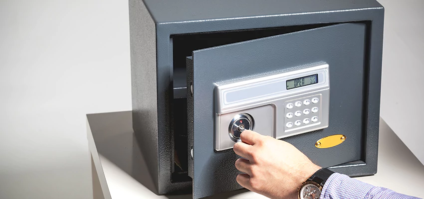 Jewelry Safe Unlocking Service in Half Moon Bay, California