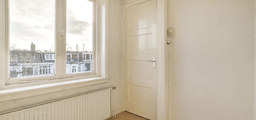 Sliding Window Locks And Security in Half Moon Bay, California