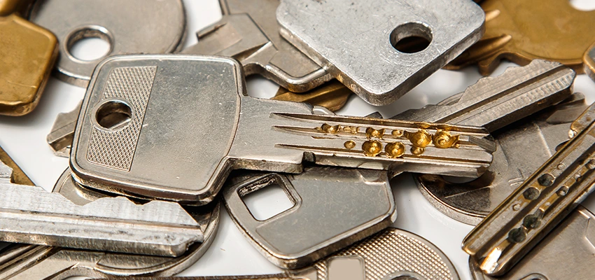 Stuck Key Extraction in Half Moon Bay, CA