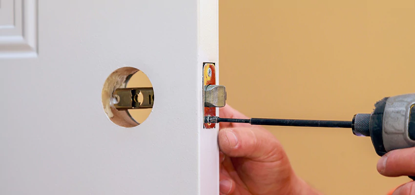Stuck Door Knobs Repair in Half Moon Bay, CA