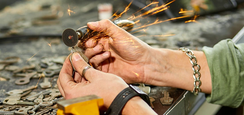 Mobile Locksmith For Lock Replacement Service in Half Moon Bay, California