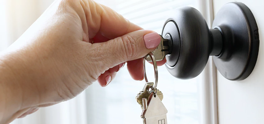 Top Locksmith For Residential Lock Solution in Half Moon Bay, California