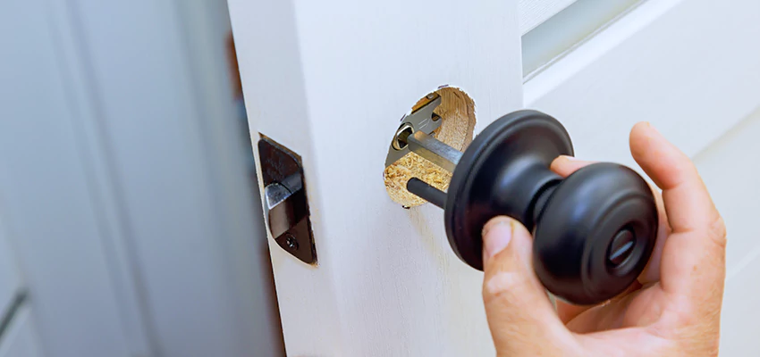 Locksmith For Lock Repair Near Me in Half Moon Bay, California