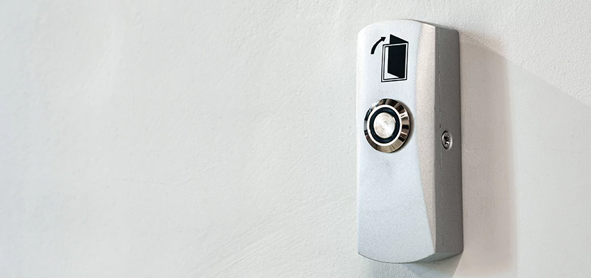 Residential Access Keypads Systems Installation in Half Moon Bay, CA