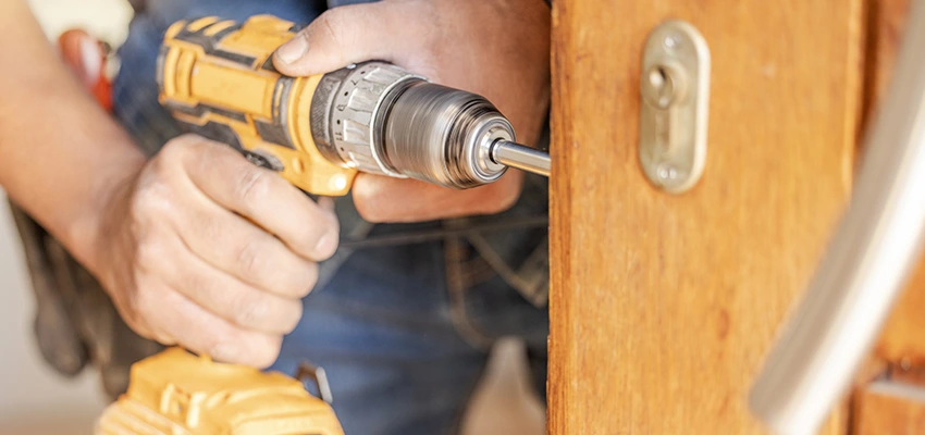 Eviction Locksmith in Half Moon Bay, California