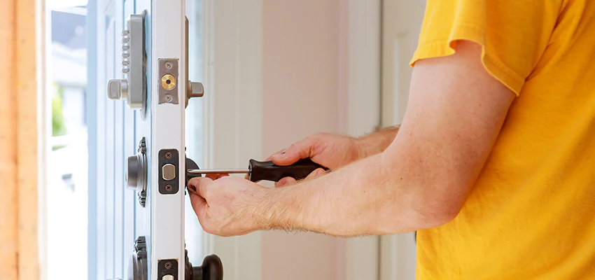 Eviction Locksmith For Key Fob Replacement Services in Half Moon Bay, CA