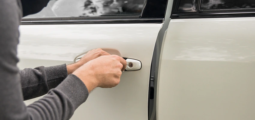 Unlock Car Door Service in Half Moon Bay, CA