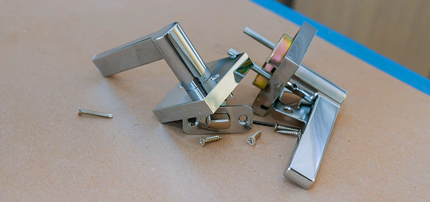 Master Lock Key System Installation Service in Half Moon Bay, California