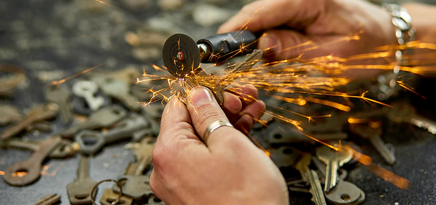 24/7 Locksmith Services For Lock Rekeying in Half Moon Bay, CA