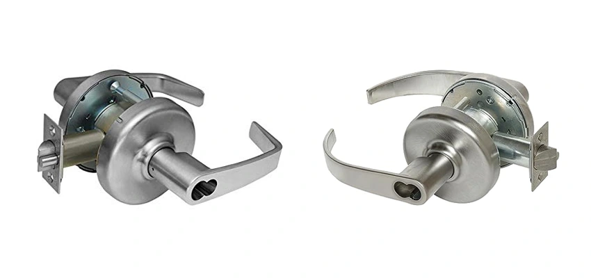 Corbin Russwin Unit Locks Repair Installation in Half Moon Bay, CA