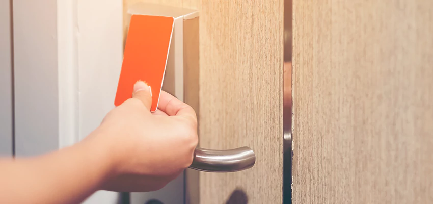 Electronic Locks Motor Repair in Half Moon Bay, California