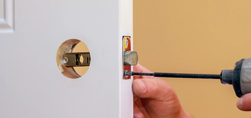 Home Invasion Camera Repairs in Half Moon Bay, California