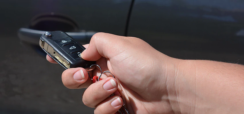 Car Door Unlocking Locksmith in Half Moon Bay, California