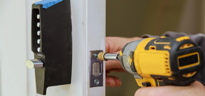 Eviction Locksmith For Key Duplication in Half Moon Bay, California