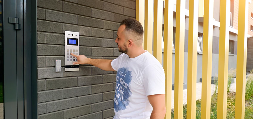 Locksmith Company For Smart Lock System Installation in Half Moon Bay, California