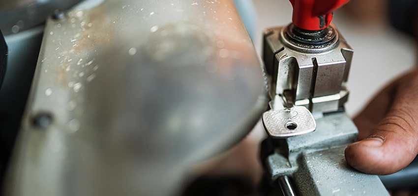 Key Programming Mobile Locksmith Service in Half Moon Bay, CA