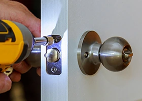 Door Lock Replacement in Half Moon Bay, California