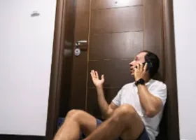 Emergency Lockout in Half Moon Bay, California